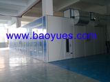 Spray Booths