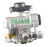 Hydraulic Steering Pump for Chery QQ 6