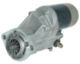 Nippondenso Starter 2-1754-ND (16614N) For TOYOTA LIFT TRUCK