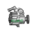 Hydraulic Steering Pump for Jetta2 Golf2 Variant (037145157)