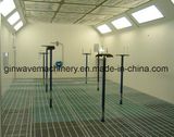 Ce Most Popular Diesel Burner Spray Booth