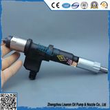 Factory Direct Price Injector 095000-5513, 0950005510 Denso 5511 Diesel Unit Injector 0950005512 (8-97603415-2)