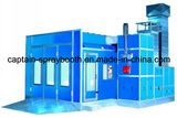 Utility Car Paint Chamber, Painting Room, Driving Booth