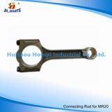 Car Parts Connecting Rod for Nissan Mr20 Qr25 Vq35 Za20