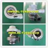 Turbocharger BHT3b 3529040 3803279 4049140 167050 3803287 3527693 4033543 for Nta855