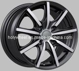 9 Spoke Alloy Wheel (HL131)