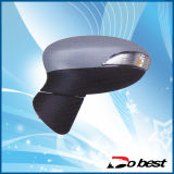 Side Mirror for Ford Fiesta, Mirror Cover