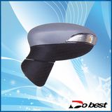 Side Mirror for Ford Fiesta, Mirror Cover