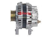 Alternator for Mitsubishi 3000gt 6V 3L, 13703, A4t03191