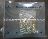 Japanese Truck Brake Lining 47115-349 with Compettive Quality