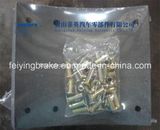 Japanese Truck Brake Lining 47115-349 with Compettive Quality