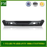 Modified Steel Rear Offroad Bumper Guard for Jeep Auto Accessories