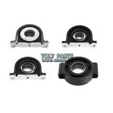 Propellor Shaft Carrier Bearings Mercedes Man Trucks Center Bearing