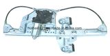 Auto Window Regulator for GM Cadillac Deville, 10393233, 25737257, (740-582)