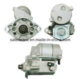 Nippondenso Starter for Hondapassport Isuzuamigo 17240