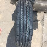 PCR Tires with Reach, EU-Label, 145/60r13 165/55r13, Semi Radial Tire, Wanda Brand