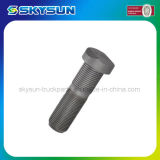 High Strengthened Tralier Parts Wheel Bolt for Actros Truck