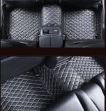 3I 2010-2012 XPE Leather 5D Car Mat for BMW 