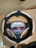 Fashion New Design PVC Car Steering Wheel Covers From Manufacturer