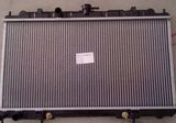 Aluminum-Plastic Car Radiators for Janpanese Cars -Sunny Model