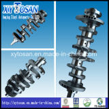 Casting Iron Crankshaft for Daihatsu Dg (492) Dl (490) S75/S76 S88/S89 13401-87715