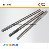 China Factory CNC Machining Gear Shaft for Car Parts