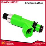 16611-AA740 Fuel Nozzle Injector for SUBARU Tribeca 08-14