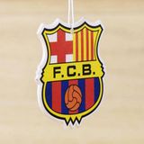 Cheap Car Freshener Paper with Full Color Printing