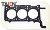 Make NBR Cokored Metal Gasket for Vw Car