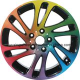 Competitive Price Car Aluminum Alloy Wheel