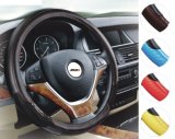 Design Your Leather Steering Wheel Cover for All Types of Car Steering Wheel Cover
