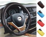 Design Your Leather Steering Wheel Cover for All Types of Car Steering Wheel Cover