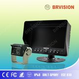 7 Inch High Resolution Monitor