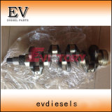 Excavator Engine Parts V3800-Di-T V3300-Di-T V3300t V3800 V3300 Crankshaft Main Bearing Set