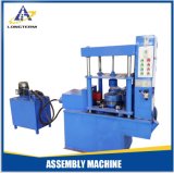 LPG Gas Cylinder Assembly Machine