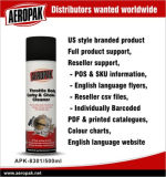 Aeropak Throttle Body & Intake Cleaner
