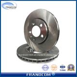 Ht250 Brake Rotor Brake Disc for Volkswagen