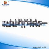 New Auto Engine Parts Crankshaft for Austin E6