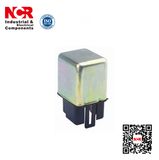 12VDC 25A 4 Pin Auto Relay (HHC68C)