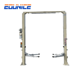 on-7214z Extra Height Clearfloor Automotive Hoist Two Post Auto Lift