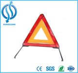 High Quality LED Car Roadway Warning Triangle