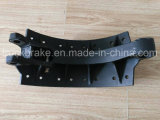 Heavy Duty Brake Shoe/Casting Brake Shoe 335 420 41 20, 3354204120, Benz-170