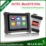 Autel Maxisys Elite with J2534 ECU Preprogramming Box Higher Hardware Configuration Than Ms908p