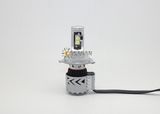 Highest Lumen 70W H4 LED Headlight Auto Head Light