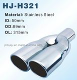 Muffler Tip