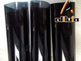 Hot Selling Strong Gluing Ability 4mil Black Security Safety Film