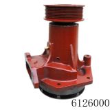 Weichai Engine Spare Parts Water Pump 612600060307 for Sinotruk, Dongfeng, Foton, FAW Truck