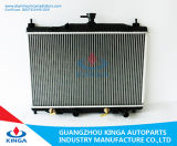 Auto Car Aluminum Brazed Mazda Radiator for Cooling System