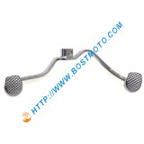 Motorcycle Parts Shift Lever for Jy-110