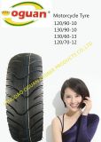 Cheap Price and Top Quality Motorcycle Tire of 130/90-10tl